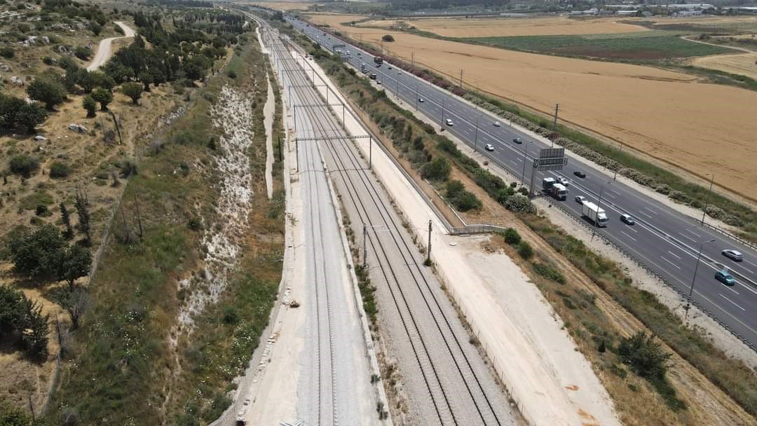 תכנון קו קשת-מודיעין