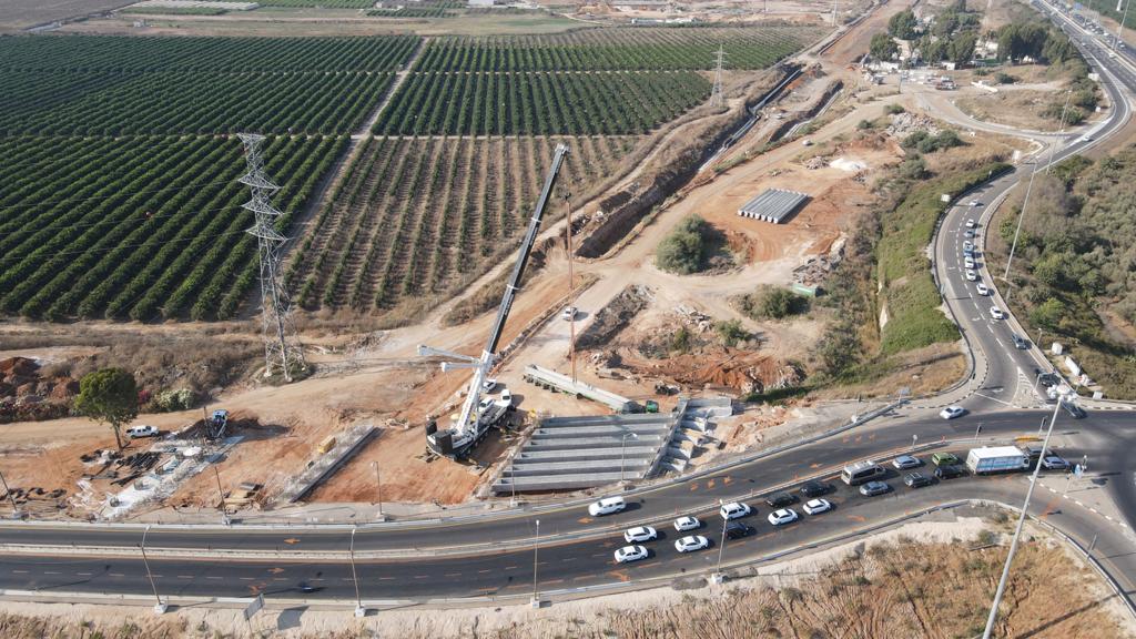 מסילה מזרחית