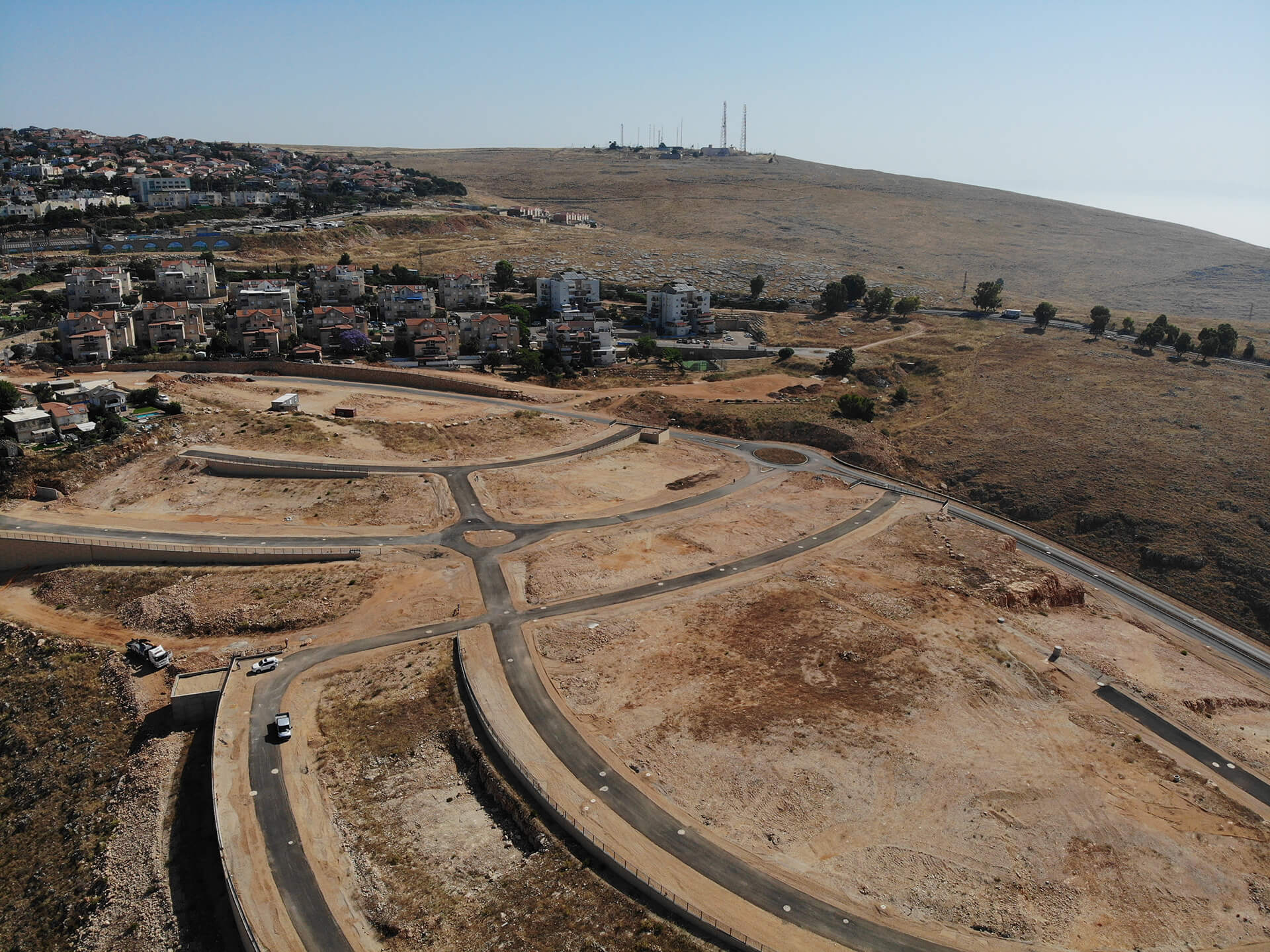 רמת רזים